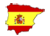 CARLIN PUERTOLLANO - Espanol