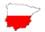 CARLIN PUERTOLLANO - Polski